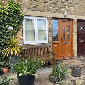  Holiday home Lavender , Grewelthorpe , Nr Masham