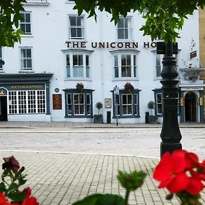 The Unicorn Wetherspoon Hotel